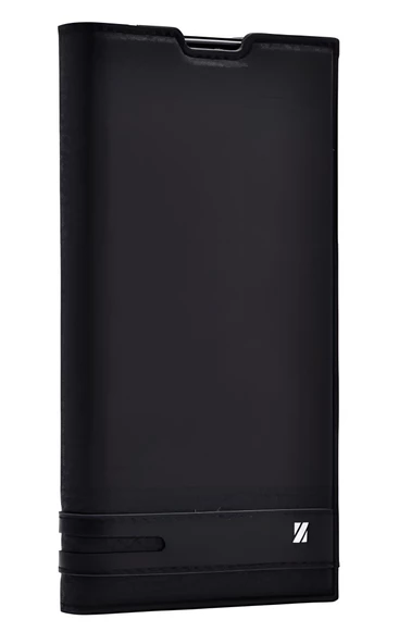 LG X Screen Kılıf Elite Kapaklı Kılıf - Resim 8