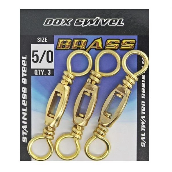 Effe Trolling Pirinç Fırdöndü