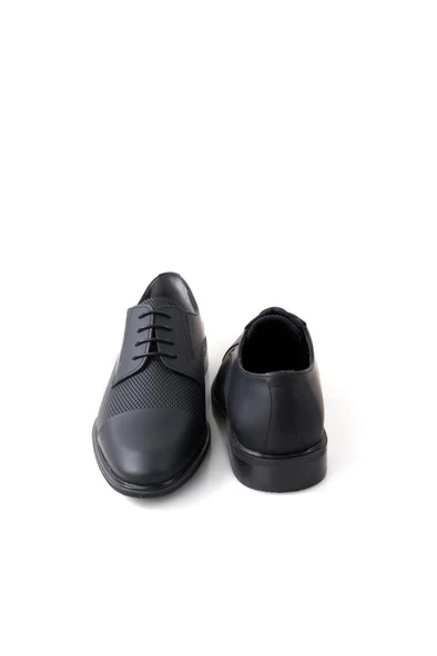 Smart 2562 Erkek Klasik Deri Ayakkabı - 5