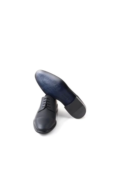 Smart 2562 Erkek Klasik Deri Ayakkabı - 7