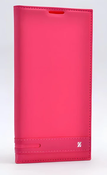 LG Stylus 2 Kılıf Elite Kapaklı Kılıf - Resim 2