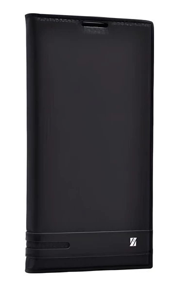 LG Stylus 2 Kılıf Elite Kapaklı Kılıf - Resim 5