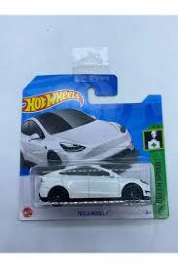 HOT WHEELS TESLA MODEL Y HKG28-37