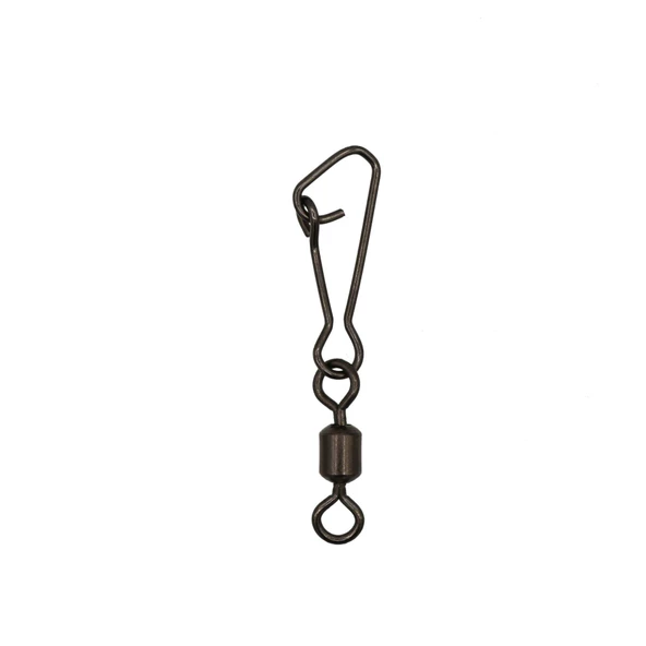 Extra Carp Rolling Swivel Hook Snap - 2