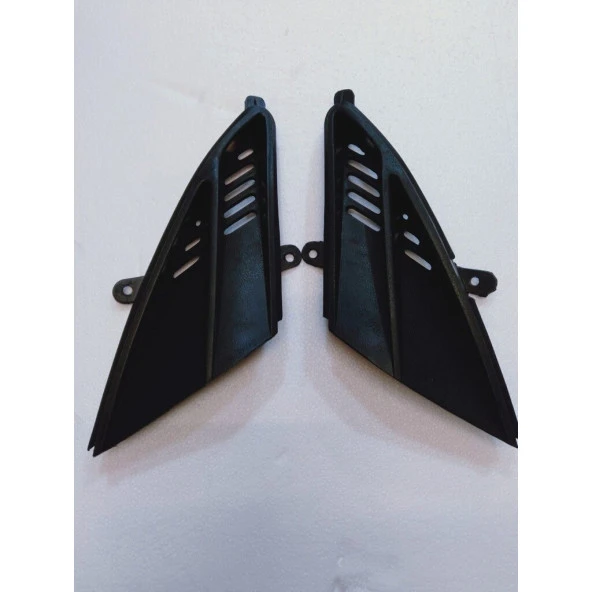 Mondial Rs 151 Ön Sag-Sol Dekoratif Kapak 424054030