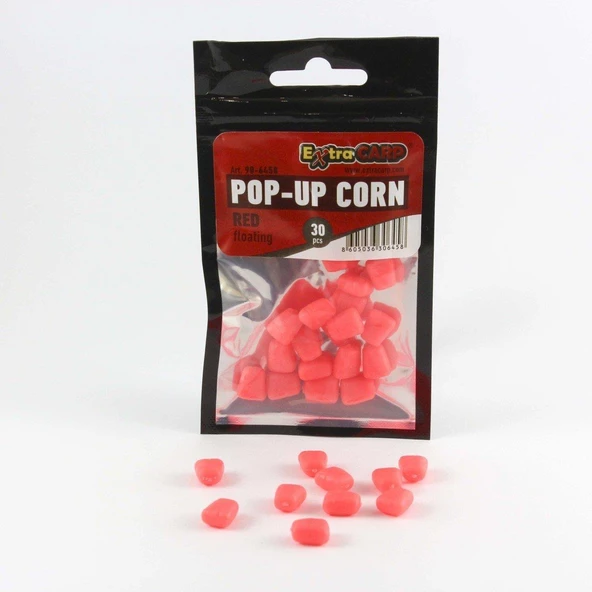 Extra Carp Pop Up Corn 30'lu Suni Mısır