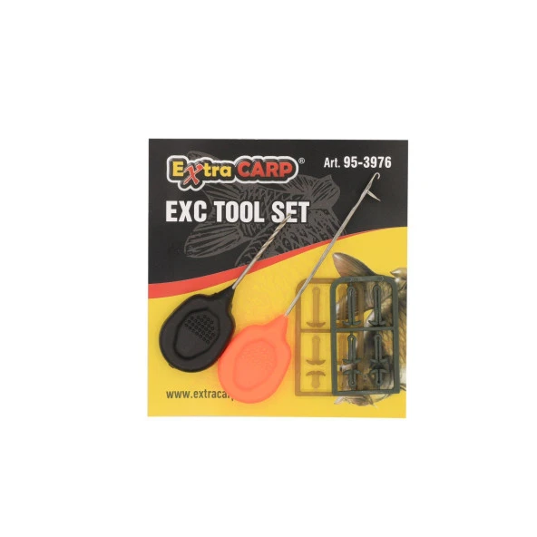 Extra Carp Tool Set - 2