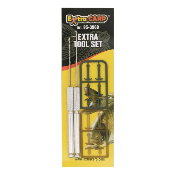 Extra Carp Extra Tool Set