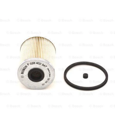 YAKIT FİLTRESİ DİZEL RENAULT MASTER II 2.2 DCI  F026402047 BOSCH