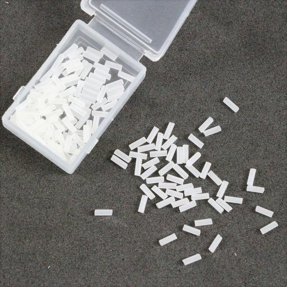 Extra Carp Hook Silicone Sleeves (İğne Ayarlama Silikonu) - 2