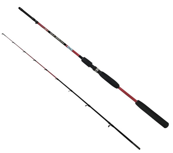 Kendo Sea Bream 180cm 150gr 2 Parça Olta Kamışı