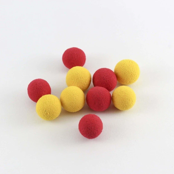 Extra Carp Foam Pop Up 14 mm - 3