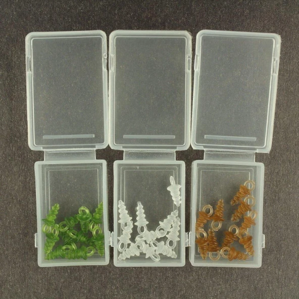 Extra Carp Pop Up Peg - 2