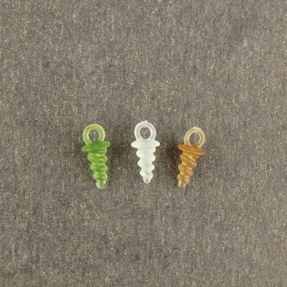 Extra Carp Pop Up Peg - 3