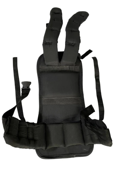 Adige Sırt Tırpan Motoru Minderi Kılıfı - 3