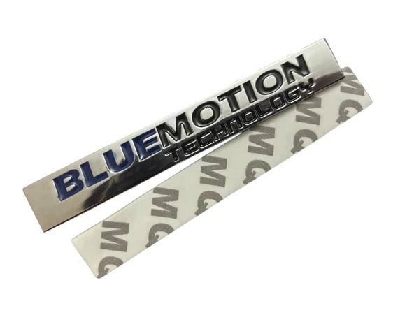 5G0853675AP CWP Yazı Bluemotıon - Golf 7 ürün görseli