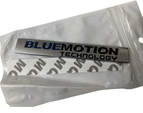 5G0853675AP CWP Yazı Bluemotıon - Golf 7 - Resim 3