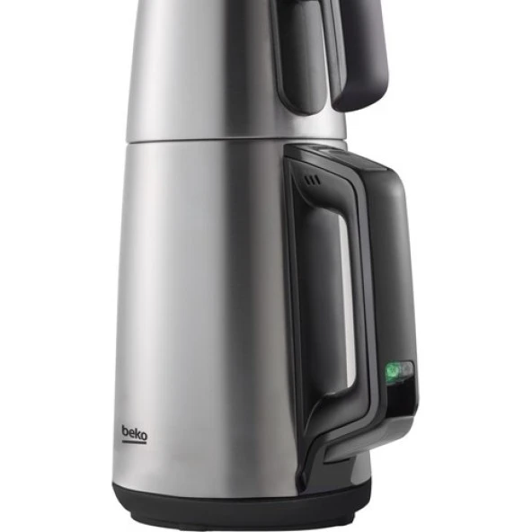 Beko CM 5342 IN 1650 W Çelik Çay Makinesi - 2