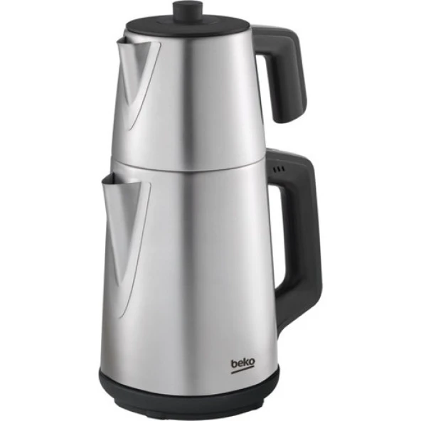 Beko CM 5342 IN 1650 W Çelik Çay Makinesi - 3