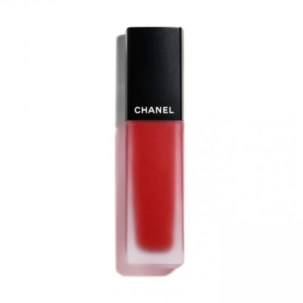 Chanel Rouge Allure Ink Fusion Likit Ruj - 822 Deep Pink ürün görseli