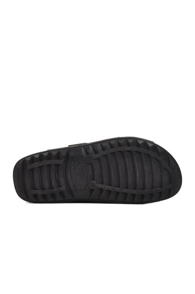 Aryan 80-989 Orto Pedik Erkek Günlük Terlik - 5