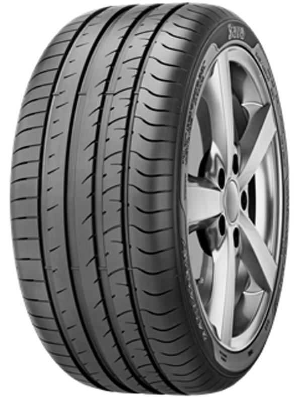 Sava 235/40R19 96Y Intensa Uhp 2 XL FP  Oto Yaz Lastiği (Üretim Yılı: 2023) ürün görseli