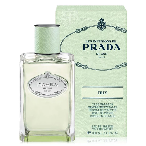 Prada Infusion Diris EDP 100 ml Kadın Parfüm