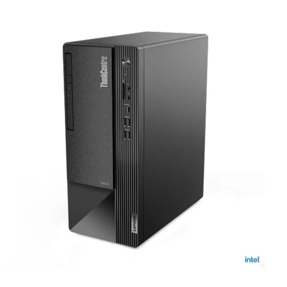 LENOVO PC NEO 50T GEN4 12JB005BTR i3-12100 8GB 512GB SSD FREEDOS