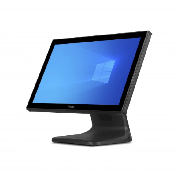 TIWOX Tiwox TP-4950, Intel i5 5.Nesil, 18.5" Ekran,  8GB Ram, 128GB SSD, Endüstriyel, Dokunmatik Pos PC