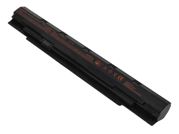 RETRO Clevo N240BAT-4 Notebook Bataryasi