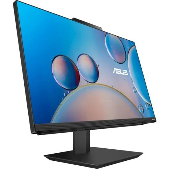 ASUS 27.0-inch FHD 1920 x 1080 16:9 Intel® CoreT i7-1360P Processor 2.2GHz18M Cache, up to 5.0 GHz, 12 cores16GB DDR4 SO-DIMM 1TB M.2 NVMeT PCIe® 4.0 SSD DOS 2Y PUR