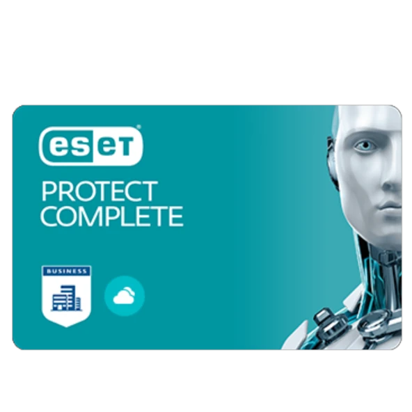 ESET PROTECT COMPLETE  1+10 Client 3 Yil