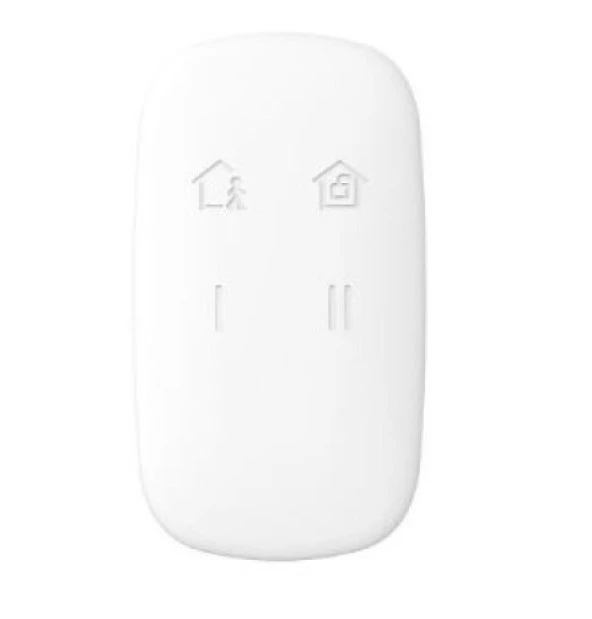 HIKVISION DS-PKF1-WE Kablosuz Alarm - Kumanda