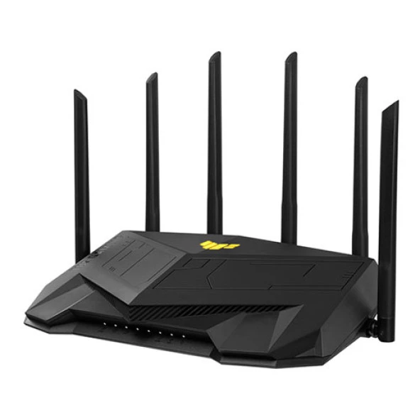 ASUS TUF-AX6000 WIFI ROUTER