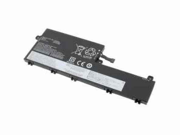 RETRO Lenovo ThinkPad P15v Gen1, L19L6P72 Notebook Bataryasi