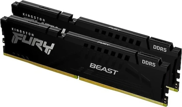 KINGSTON KNG Bst 64GB 6000 D5 KF560C30BBEK2-64TR