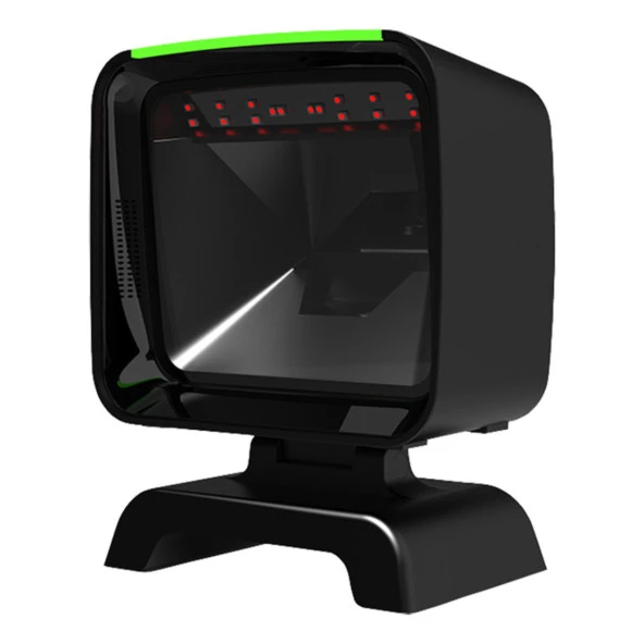 Sunlux XL-2360A 2D USB Masaüstü Okuyucu - 2