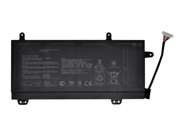 RETRO Asus GM501G, C41N1727 Notebook Bataryasi