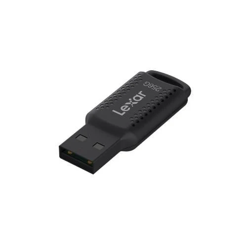 LEXAR 64GB LJDV400064G-BNBNG JUMPDRIVE V400 USB 3.0 FLASH DRIVE 100MB/S READ - 2