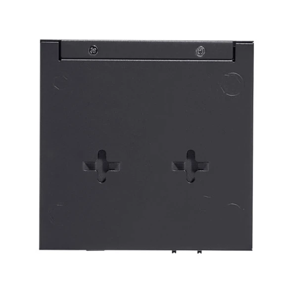 OMADA TP-LINK DS105GP 65W 5GE Switch with 4GE PoE, 250m P PoE Auto Recovery, Metal Desktop - Resim 3