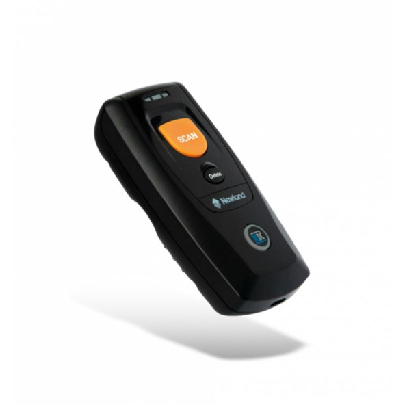 NEWLAND BS8080-2D, EL Tipi, Cmos, Bluetooth, Kablosuz, 50mt, 1D ve 2D Karekod, Barkod Okuyucu - 2