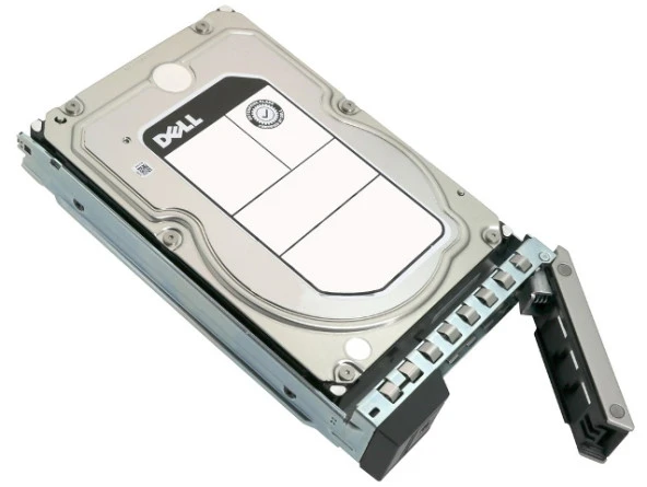 DELL SNS 400-BLLG 2TB 7.2K RPM SATA 6GBPS 512N 3.5IN HOT PLUG CUS KIT