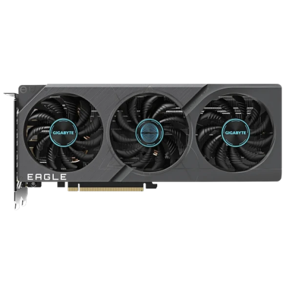 GIGABYTE GV-N406TEAGLE OC-8GD, RTX4060TI, EAGLE OC, 8Gb, GDDR6, 128BIT, 2xHDMI, 2xDP, GAMING Ekran KARTI