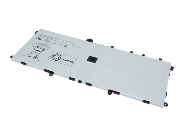 RETRO Sony Vaio SVD13, VGP-BPS36 Notebook Bataryasi