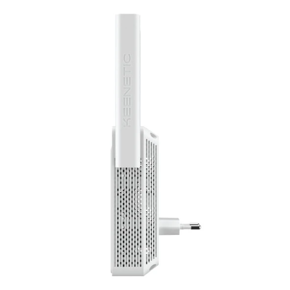 KEENETIC Buddy 4 Kablosuz Menzil Genisletici Home Mesh / Repeater / AP KN-3211-01-EU - 2