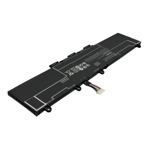RETRO Hp EliteBook x360 830 G7, CX03XL Notebook Bataryasi
