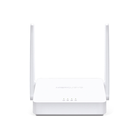 TP-LINK  MW301R 300Mbps Wi-Fi N Router
