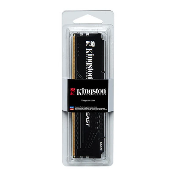 KINGSTON Beast 32GB 5200 D5 KF552C36BBE-32TR