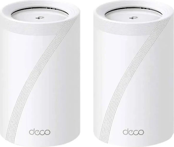 TP-LINK DECO BE65 BE11000 EV WI-FI 6 SISTEMI 2-PACK