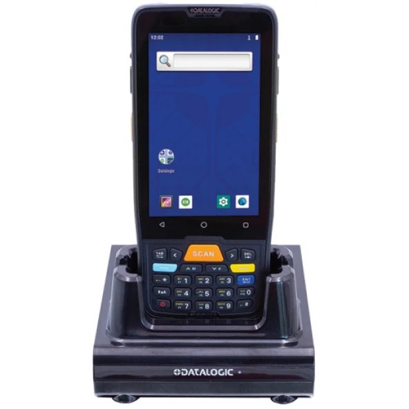 DATALOGIC Memor K, Android, WiFi, Bluetooth, Kilifli, 2D EL Terminali - 3